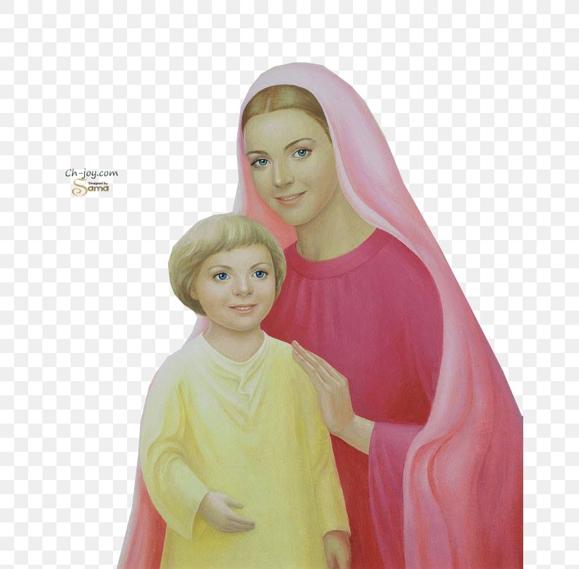 Mary Of Nazareth Child Medjugorje Christianity, PNG, 662x806px, Watercolor, Cartoon, Flower, Frame, Heart Download Free