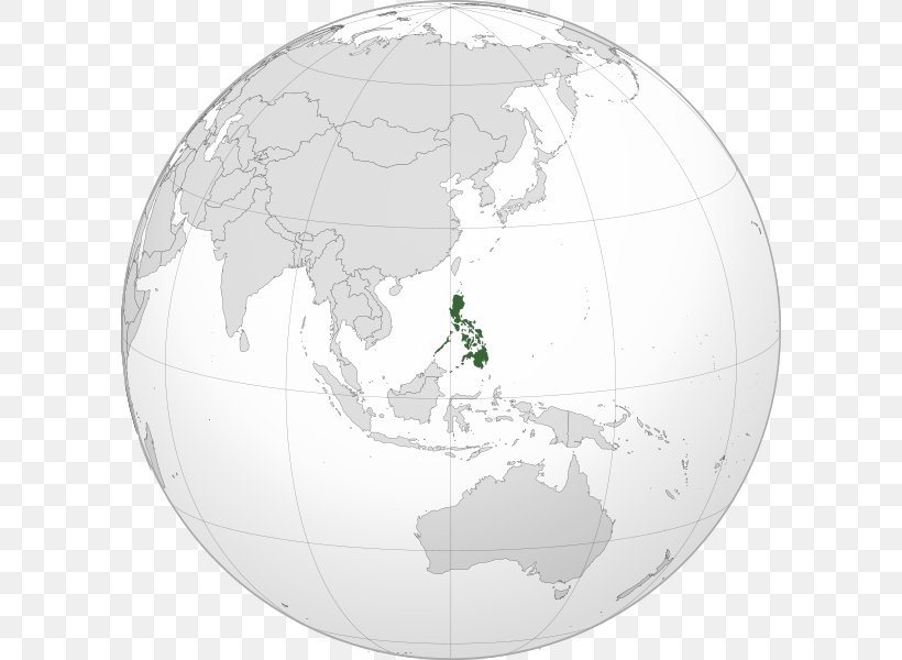 Philippines World Map Globe, PNG, 600x600px, Philippines, Country, Flag Of The Philippines, Geography, Globe Download Free