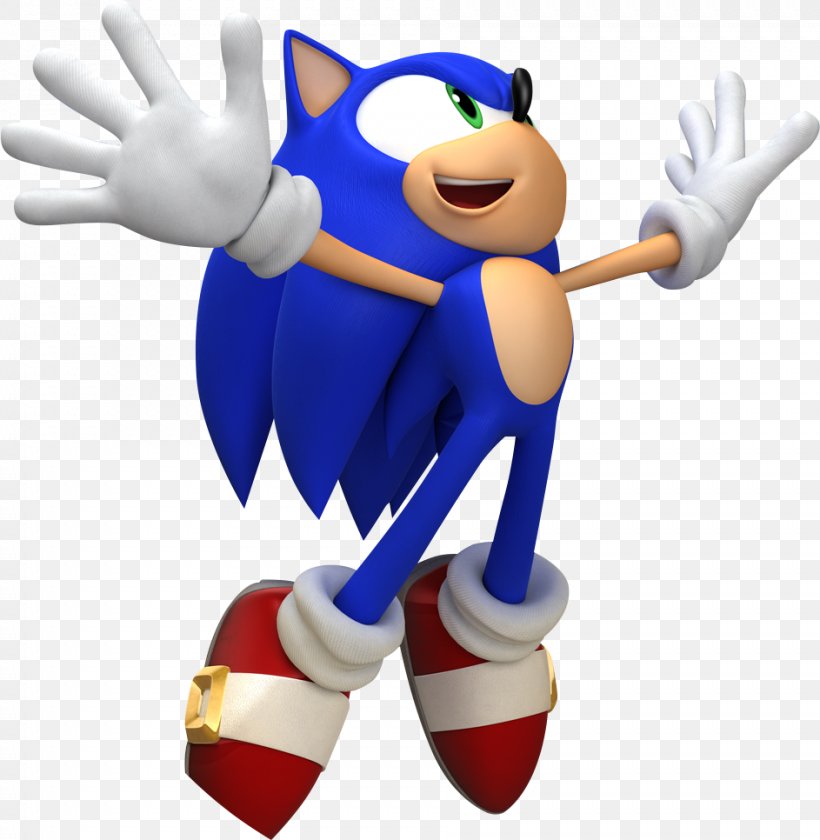 Sonic Jump Fever Sonic The Hedgehog Sonic & Knuckles Sega Saturn, PNG, 943x966px, Sonic Jump, Android, Doctor Eggman, Fictional Character, Figurine Download Free