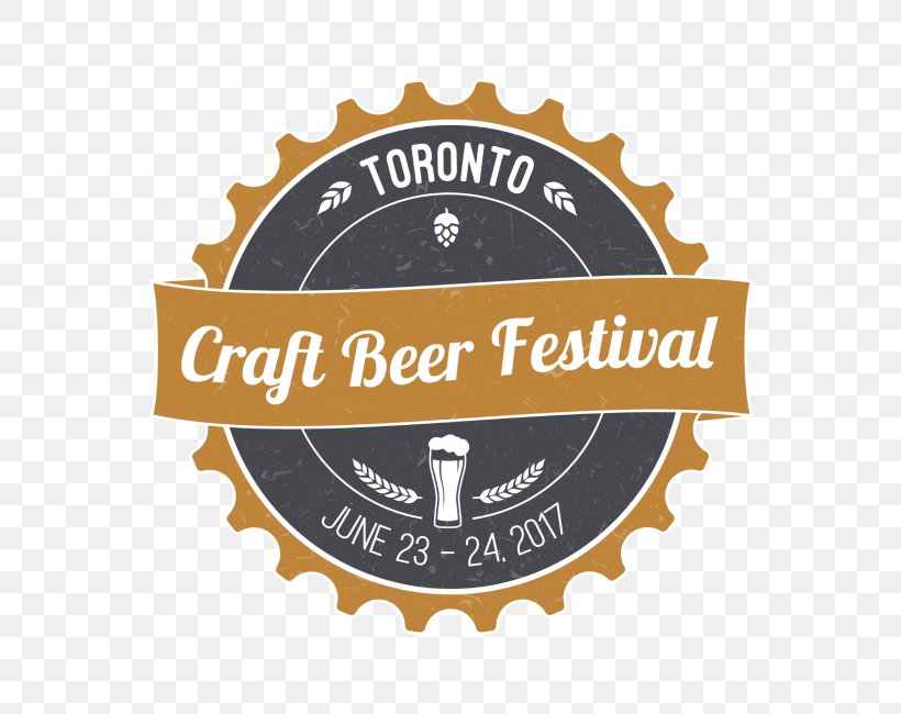Toronto Craft Beer Festival Henderson Brewing Co, PNG, 650x650px, Beer, Artisau Garagardotegi, Badge, Beer Brewing Grains Malts, Beer Festival Download Free