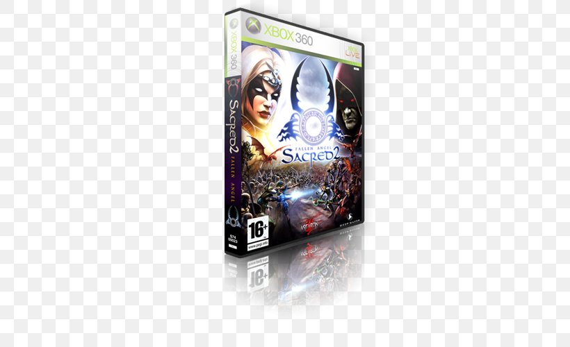 Xbox 360 Sacred 2: Fallen Angel All Xbox Accessory PlayStation Accessory, PNG, 500x500px, Xbox 360, All Xbox Accessory, Electronic Device, Electronics, Gadget Download Free