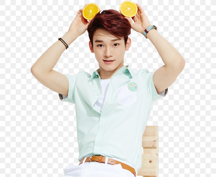 Chen EXO S.M. Entertainment K-pop SM Town, PNG, 588x673px, Chen, Arm, Baekhyun, Chanyeol, Do Kyungsoo Download Free