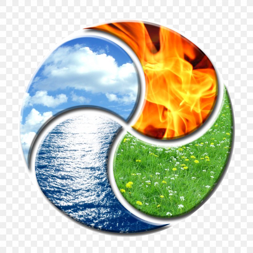 Classical Element Earth Water Air Yin And Yang, PNG, 1378x1378px, Classical Element, Air, Alchemical Symbol, Chemical Element, Earth Download Free