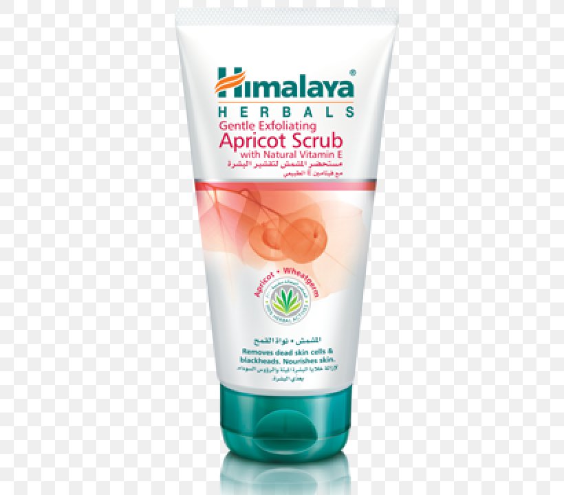 Exfoliation Himalayas Cleanser The Himalaya Drug Company Skin, PNG, 400x720px, Exfoliation, Body Wash, Cleanser, Cream, Face Download Free