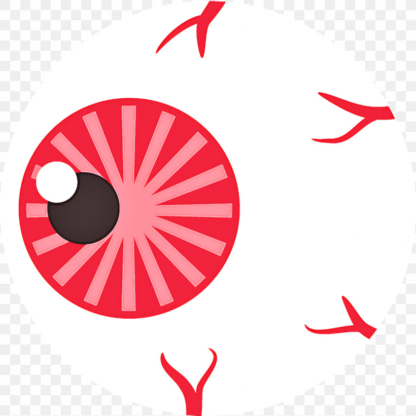 Eyeballs Halloween, PNG, 1024x1026px, Eyeballs, Halloween, Logo, Red Download Free