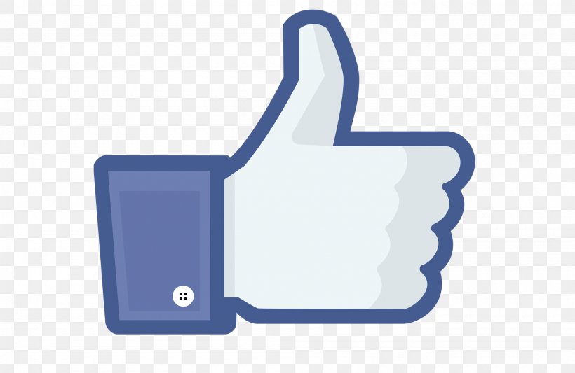 Facebook Like Button Clip Art, PNG, 2000x1302px, Facebook Like Button, Blog, Blue, Brand, Button Download Free