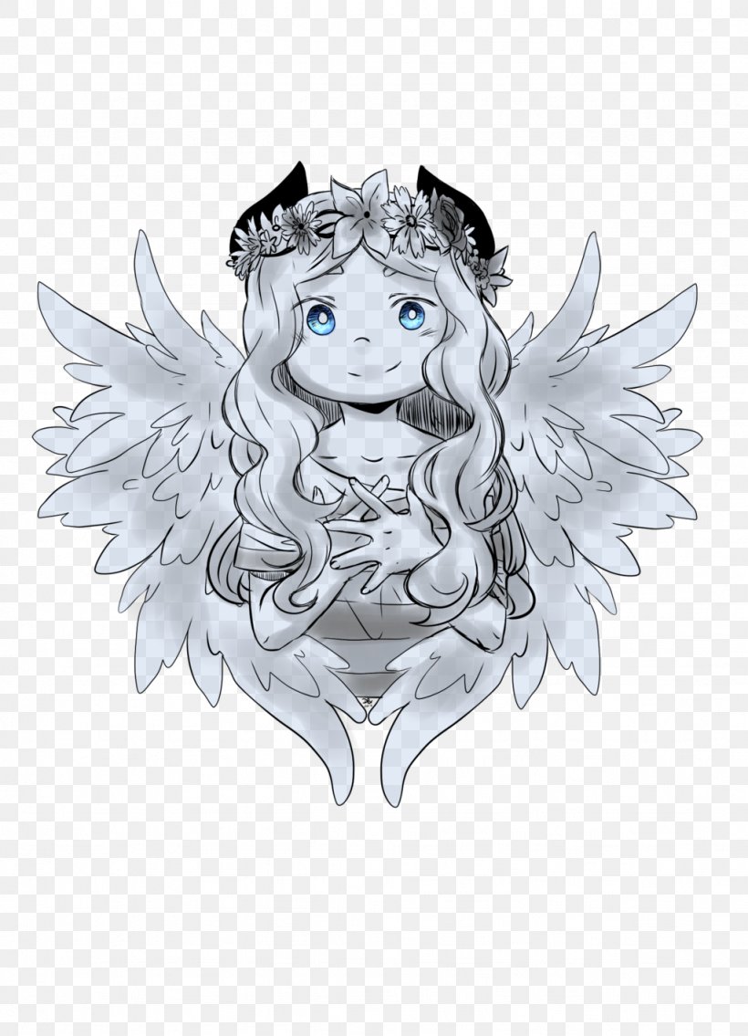 Fairy Angel M, PNG, 1024x1418px, Fairy, Angel, Angel M, Drawing, Fictional Character Download Free