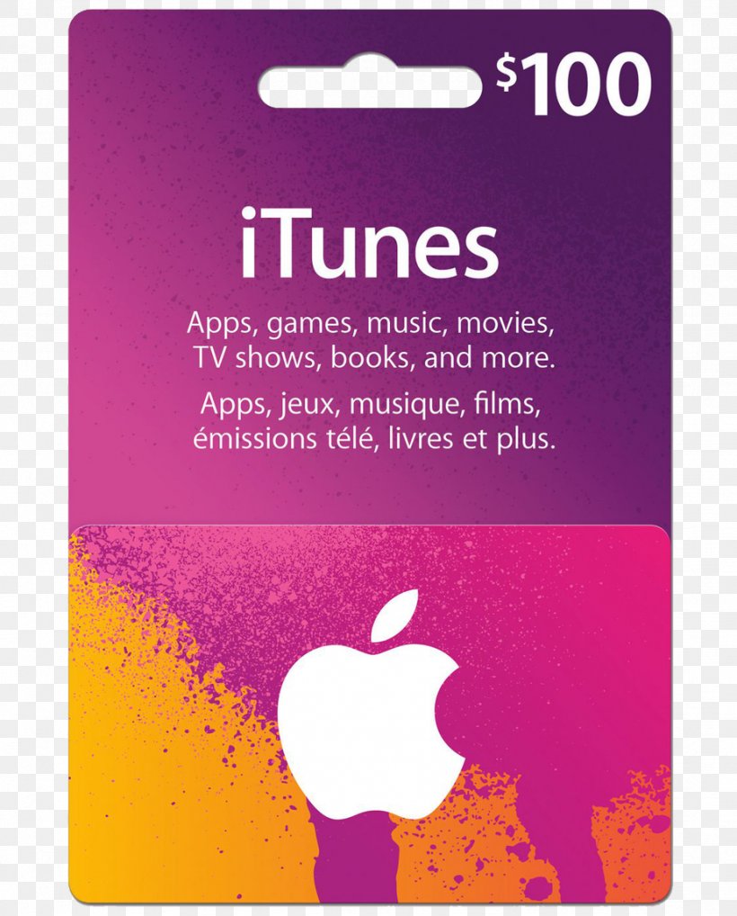 Gift Card ITunes Store Apple, PNG, 924x1148px, Watercolor, Cartoon, Flower, Frame, Heart Download Free