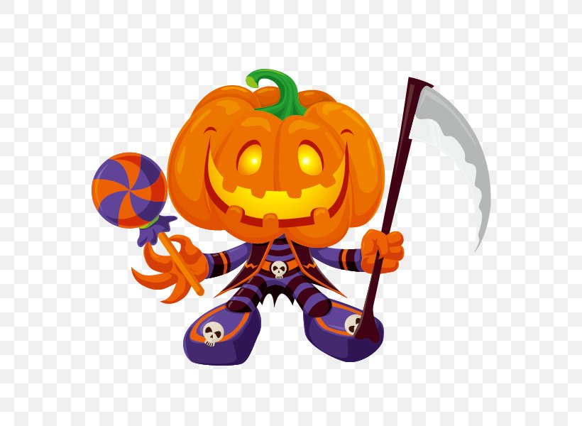 Halloween Party Pumpkin Image Throw Pillows, PNG, 600x600px, Halloween, Cartoon, Chain Choker, Cushion, Fictional Character Download Free