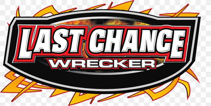Last Chance Wrecker Brand Logo Facebook, Inc., PNG, 960x484px, Brand, Business, Facebook, Facebook Inc, Indiana Download Free