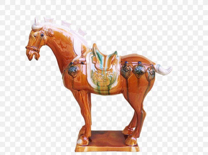 Mustang Stallion Figurine Horse, PNG, 2592x1936px, Mustang, Animal Figure, Art, Carving, Figurine Download Free