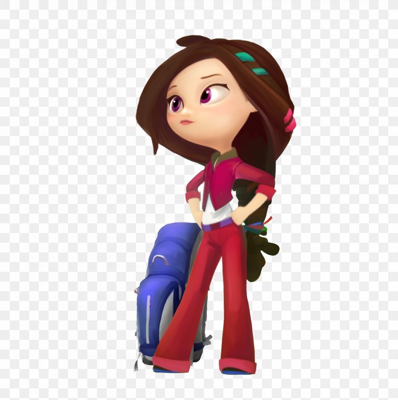 Patrol Doll Film Drawing Character, PNG, 4208x4230px, Patrol, Architecture, Brown Hair, Cartoon, Character Download Free