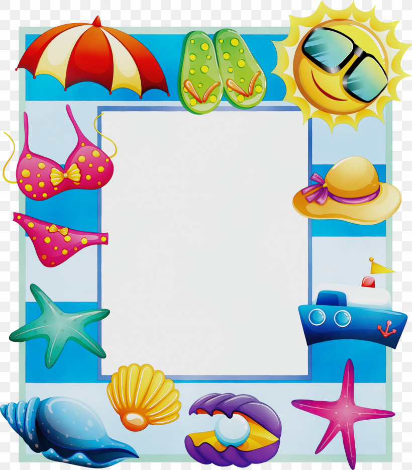 Picture Frame, PNG, 2530x2887px, Photo Frame, Area, Infant, Line, Meter Download Free