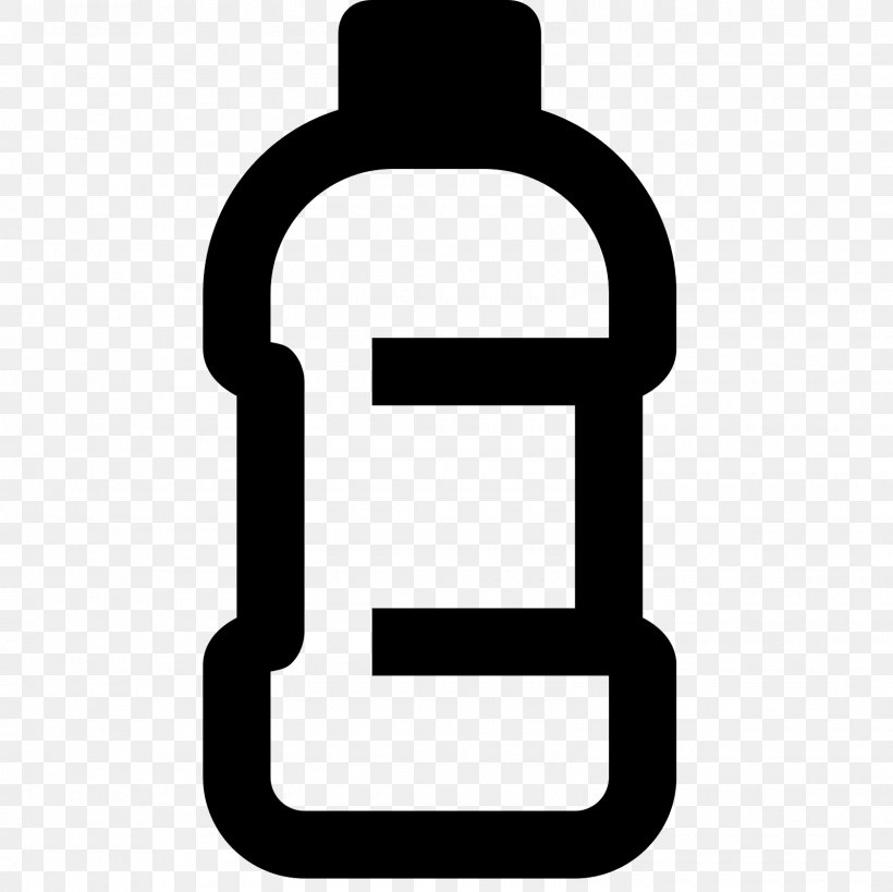 Plastic Bottle Water, PNG, 1600x1600px, Bottle, Black And White, Bottled Water, Plastic, Plastic Bottle Download Free