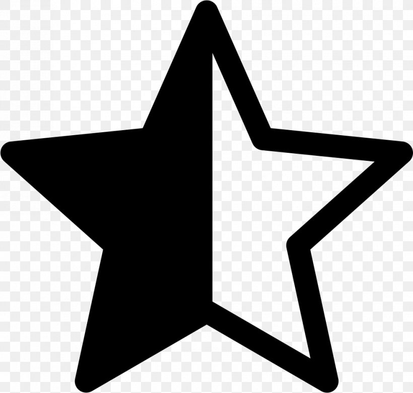 Shape Star, PNG, 981x936px, Shape, Black, Black And White, Cdr, Disk Download Free