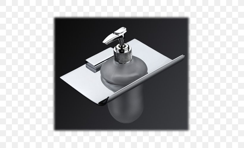 Soap Dispenser Bathroom Sink Liquid, PNG, 500x500px, Soap Dispenser, Bathroom, Bathroom Accessory, Bathroom Sink, Chrome Plating Download Free