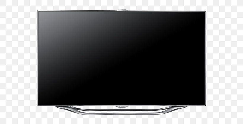 The International Consumer Electronics Show Samsung ES8000 Smart TV LED-backlit LCD, PNG, 640x420px, Samsung, Computer Monitor, Computer Monitor Accessory, Consumer Electronics, Display Device Download Free