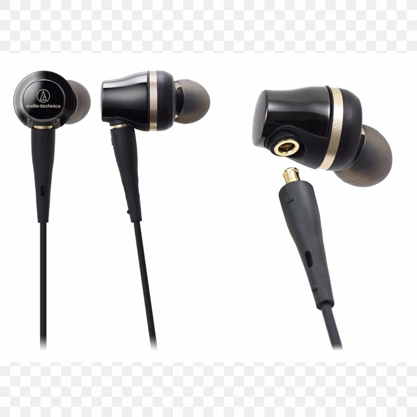 Audio-Technica ATH-CKR100iS In-Ear Headphones AUDIO-TECHNICA CORPORATION In-ear Monitor, PNG, 1440x1440px, Headphones, Audio, Audio Equipment, Audiotechnica Athes7, Audiotechnica Corporation Download Free
