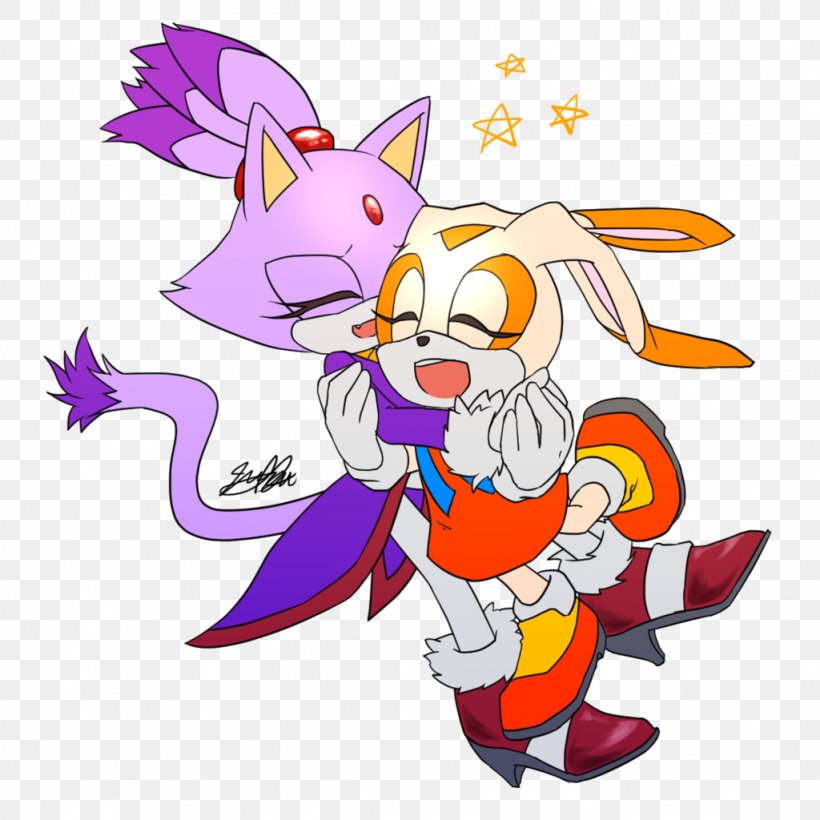 Cream The Rabbit Chile Con Queso Cheese Sonic Forces, PNG, 1024x1024px, Cream, Amy Rose, Art, Blaze The Cat, Carnivoran Download Free