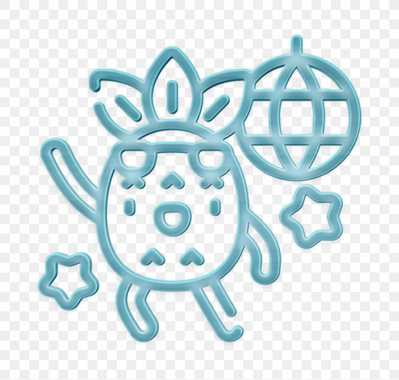 Dance Floor Icon Pineapple Character Icon Dancing Icon, PNG, 1270x1210px, Pineapple Character Icon, Aqua, Cartoon, Circle, Dancing Icon Download Free