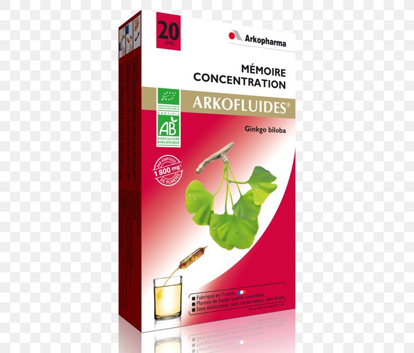 Dietary Supplement ARKOPHARMA Laboratories, Company Limited. Arkofluides Detox 20 Ampoules Food, PNG, 700x700px, Dietary Supplement, Ampoule, Brand, Capsule, Detoxification Download Free