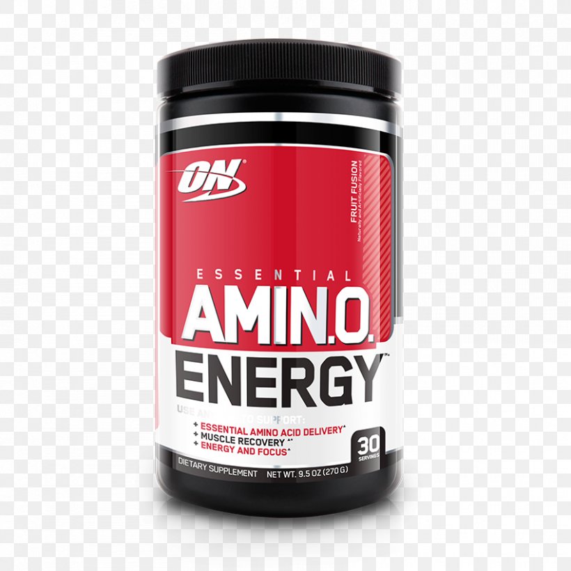 Dietary Supplement Optimum Nutrition Essential Amino Energy Essential Amino Acid Branched-chain Amino Acid, PNG, 850x850px, Dietary Supplement, Acid, Amino Acid, Bodybuilding Supplement, Branchedchain Amino Acid Download Free