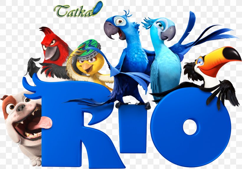 Film Rio Blue Sky Studios Animation 20th Century Fox, PNG, 1374x964px, 20th Century Fox, Film, Animation, Anne Hathaway, Beak Download Free