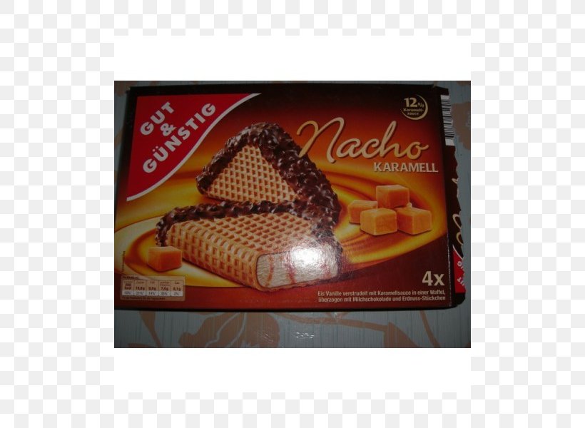 Nachos Ice Cream Caramel .de, PNG, 800x600px, Nachos, Brand, Caramel, Conflagration, Flavor Download Free