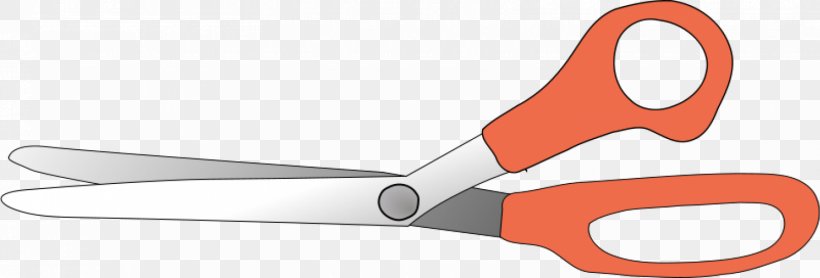 Scissors Clip Art, PNG, 1470x500px, Scissors, Cutting, Drawing, Free Content, Haircutting Shears Download Free