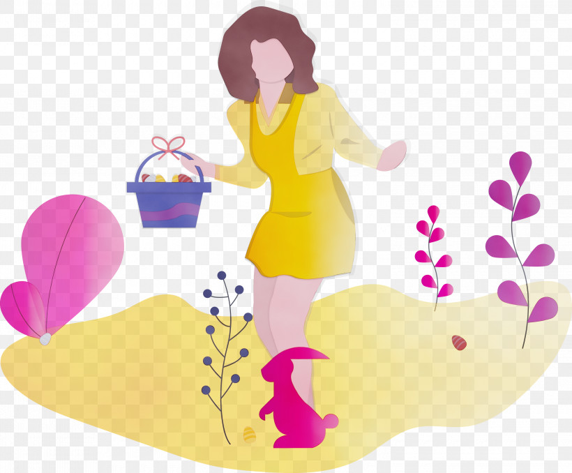 Silhouette Gesture Love, PNG, 3000x2482px, Easter Egg Hunt, Gesture, Love, Paint, Silhouette Download Free