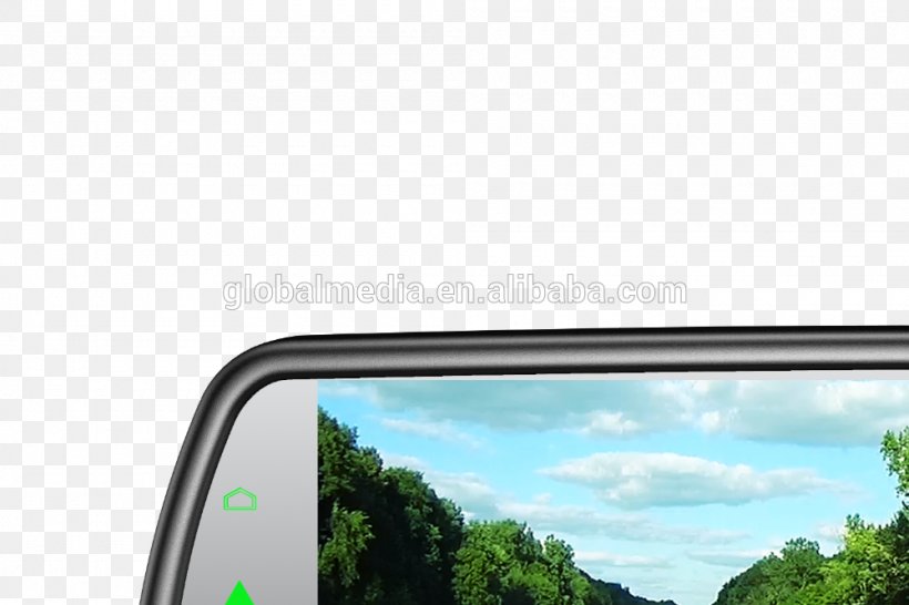 Smartphone Car Rear-view Mirror, PNG, 1000x667px, Smartphone, Automotive Exterior, Automotive Mirror, Car, Electronic Device Download Free