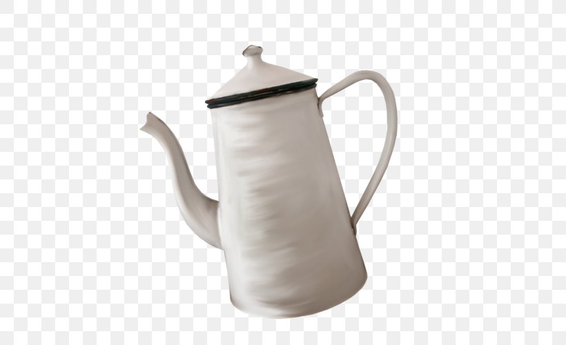 Teapot Kettle, PNG, 500x500px, Tea, Crock, Data, Data Compression, Drawing Download Free