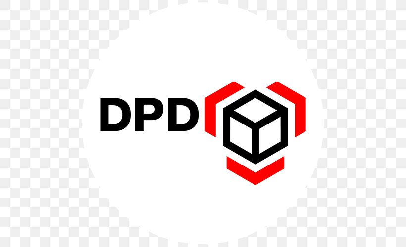 United Kingdom Package Delivery Courier DPD Group, PNG, 500x500px, United Kingdom, Area, Brand, Courier, Courier Software Download Free