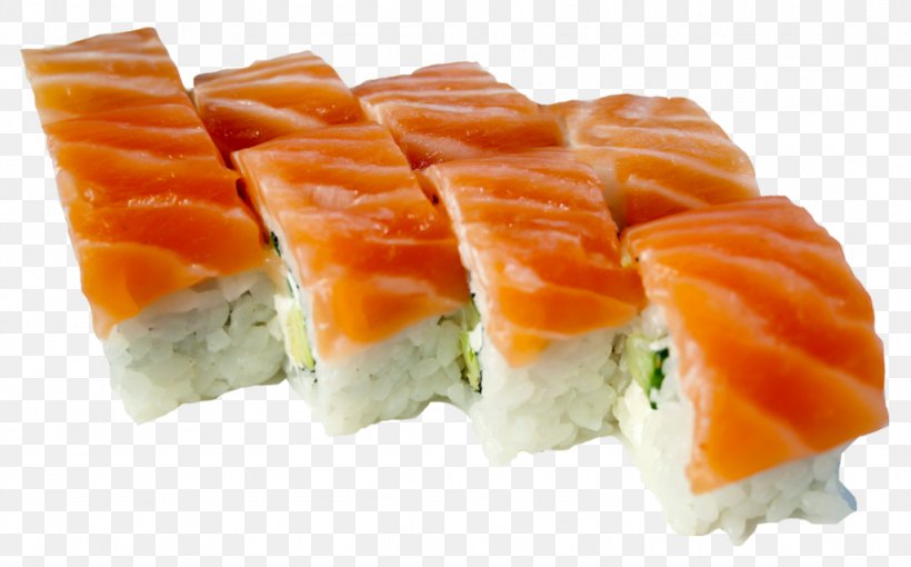 California Roll Sashimi Smoked Salmon Sushi Makizushi, PNG, 1024x638px, California Roll, Appetizer, Asian Food, Avocado, Comfort Food Download Free