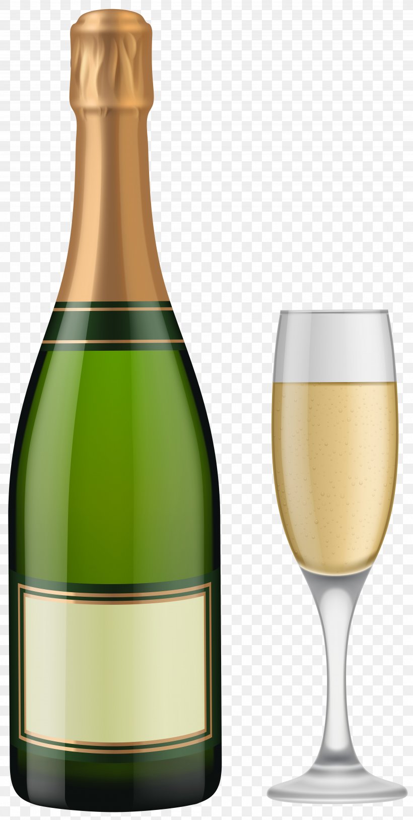 Champagne Glass Sparkling Wine Bottle, PNG, 4031x8000px, Champagne, Alcoholic Beverage, Barware, Beer, Bottle Download Free