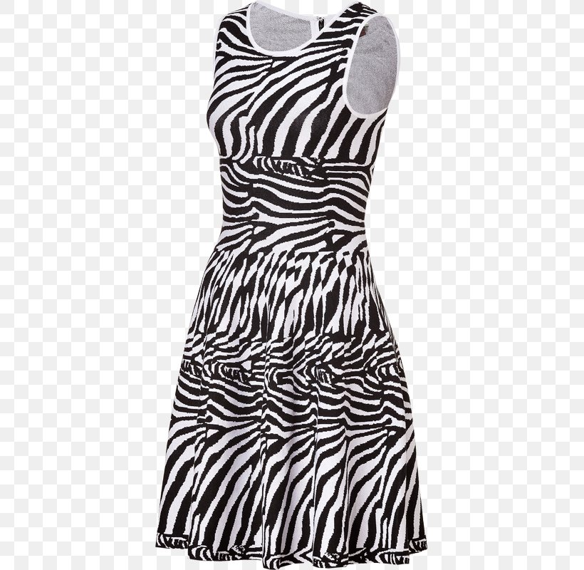 Cocktail Dress White Neck, PNG, 383x800px, Cocktail Dress, Animal, Black, Black And White, Clothing Download Free