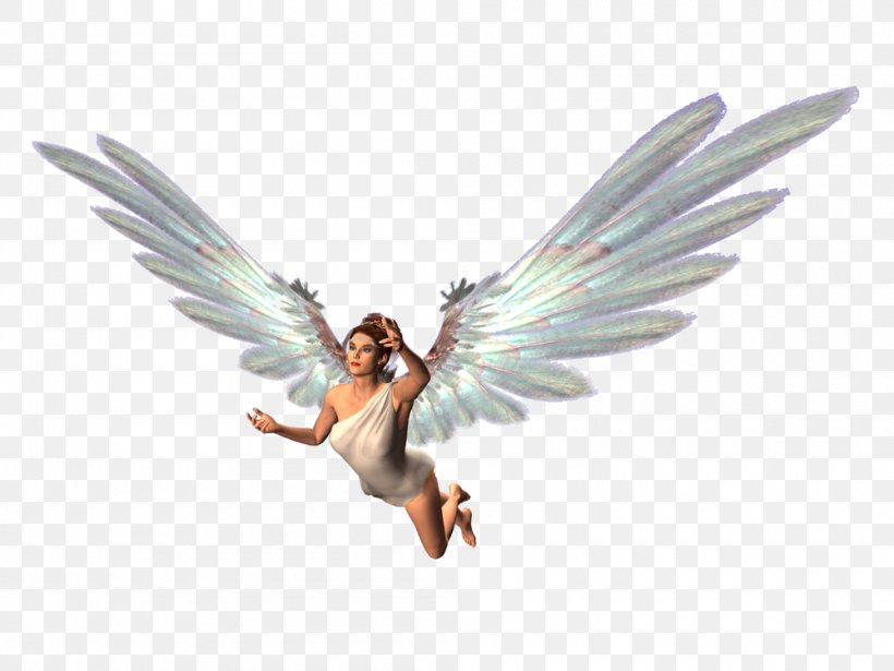 Fairy Desktop Wallpaper, PNG, 1000x750px, Fairy, Angel, Feather, Fictional Character, Figurine Download Free