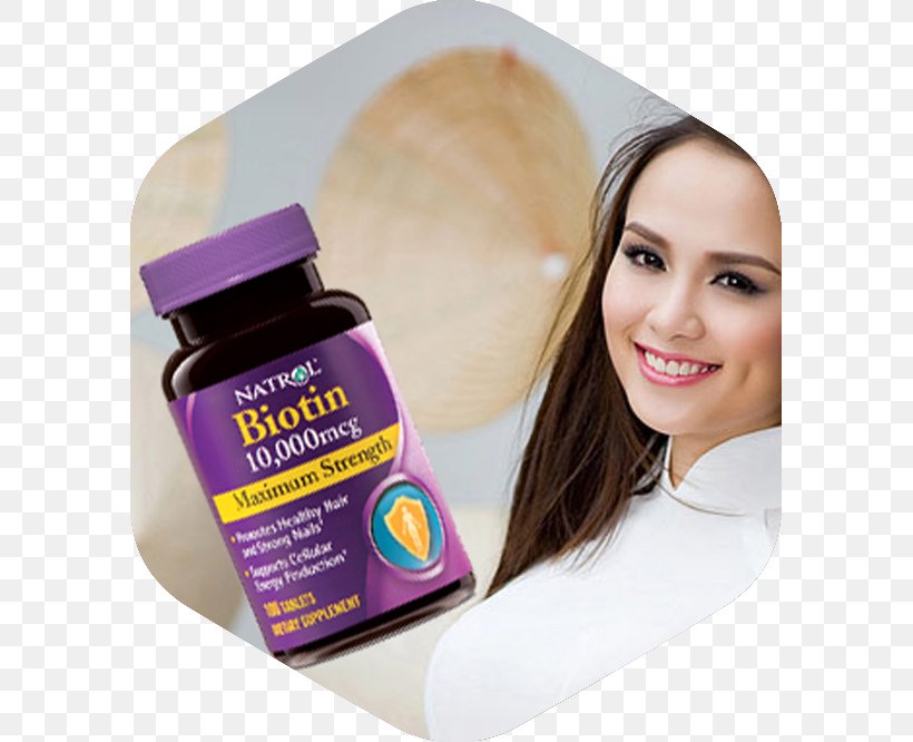 Hair Coloring Skin Biotin Tablet Microgram, PNG, 585x666px, Hair Coloring, Biotin, Hair, Microgram, Purple Download Free