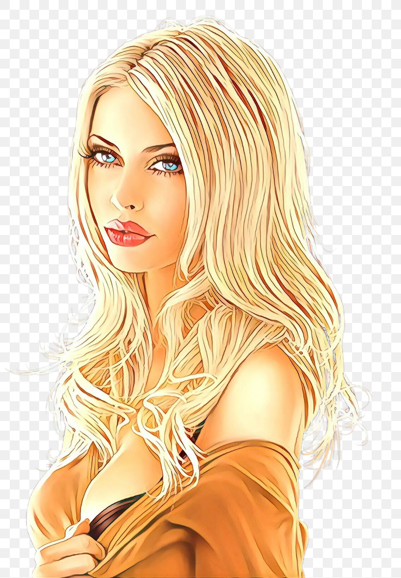 Hair Face Blond Hairstyle Beauty, PNG, 800x1181px, Hair, Beauty, Blond, Chin, Eyebrow Download Free