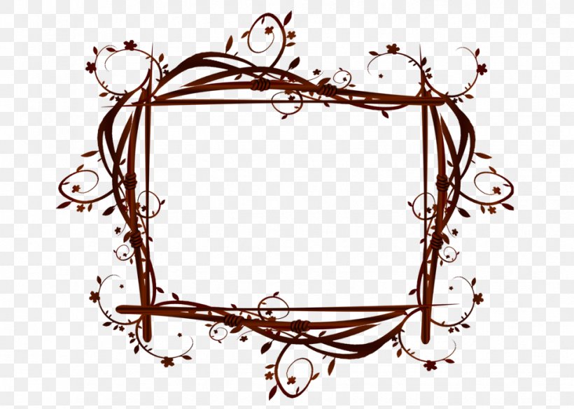Liana Plant Picture Frames Font, PNG, 978x698px, Liana, Area, Branch, Decor, Flower Download Free