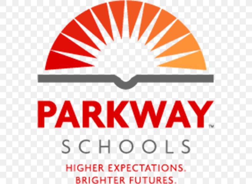 Logo Parkway North High School Brand Parkway West High School, PNG, 577x600px, Logo, Area, Brand, Building, Hvac Download Free