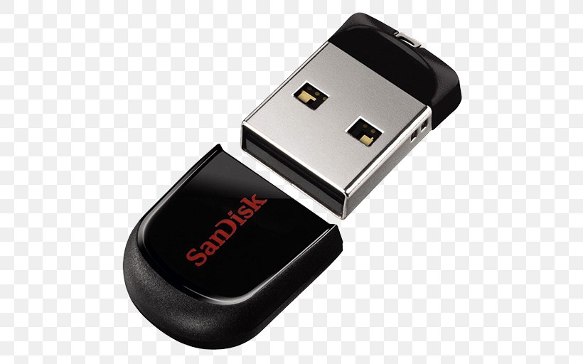SanDisk Cruzer Fit USB Flash Drives Cruzer Enterprise Sandisk Ultra Fit, PNG, 512x512px, Sandisk Cruzer Fit, Adapter, Computer, Computer Component, Computer Data Storage Download Free