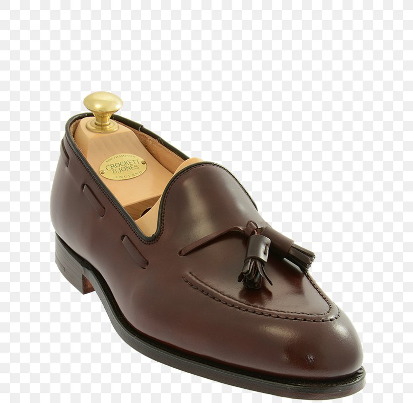 Slip-on Shoe Crockett & Jones Calf Harrods, PNG, 800x800px, Slipon Shoe, Beige, Brown, Calf, Crockett Jones Download Free