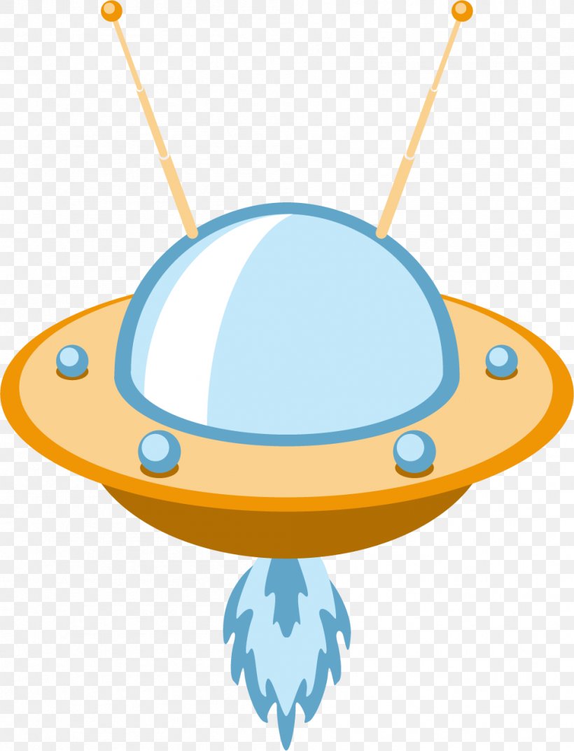 Spaceship Cartoon Drawing - Get Images