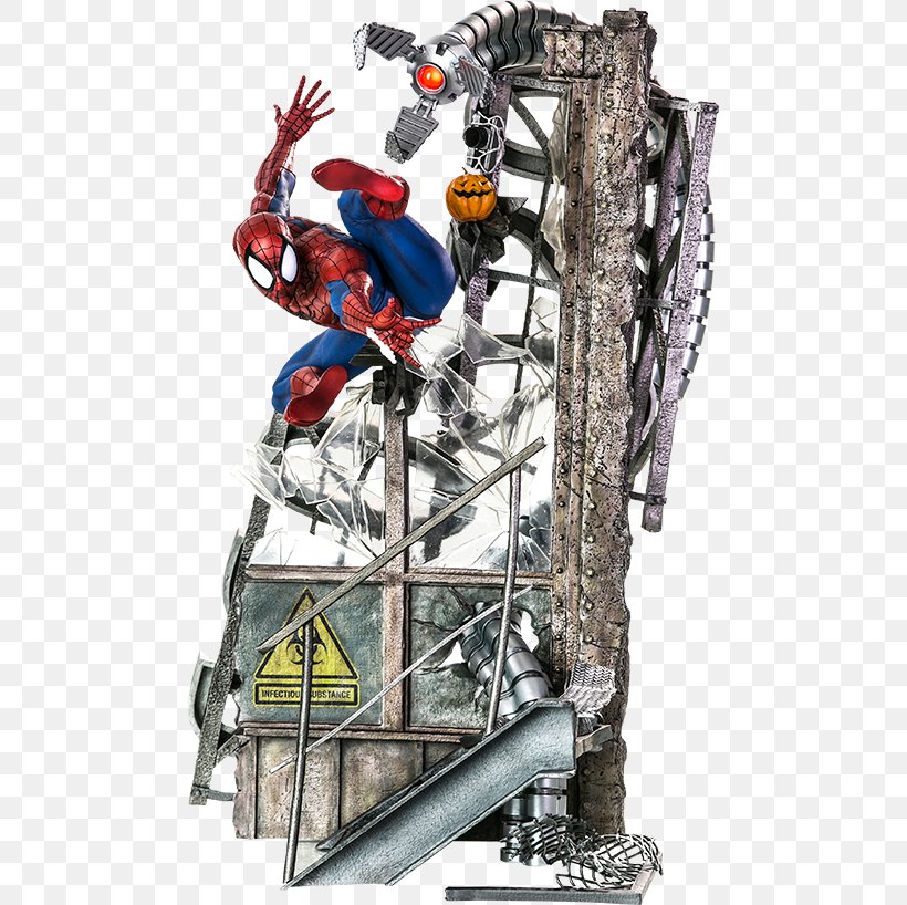 Spider-Man Electro Iron Man Venom Norman Osborn, PNG, 480x818px, Spiderman, Action Figure, Amazing Spiderman, Carnage, Electro Download Free