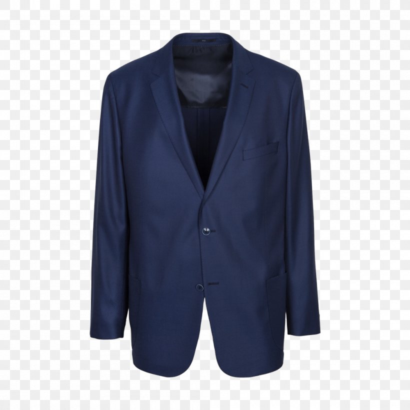 T-shirt Blazer Jacket Crew Neck Clothing, PNG, 1000x1000px, Tshirt, Blazer, Blue, Button, Clothing Download Free