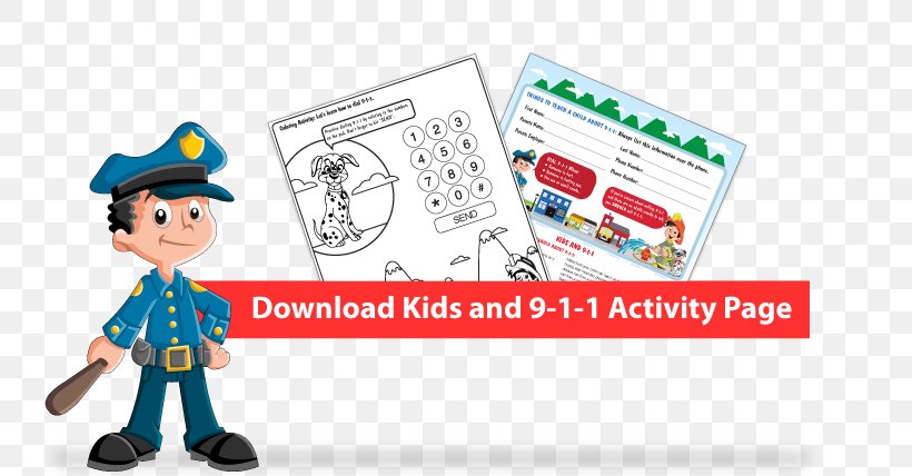 9-1-1 Child Mobile Phones Telephone Call, PNG, 743x428px, Child, Abbreviated Dialing, Area, Brand, Cartoon Download Free