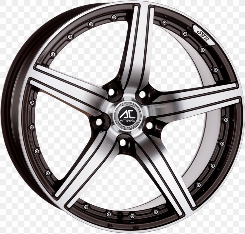 Alloy Wheel Autofelge Tire Car, PNG, 1024x978px, Alloy Wheel, Allterrain Vehicle, Auto Part, Autofelge, Automotive Tire Download Free