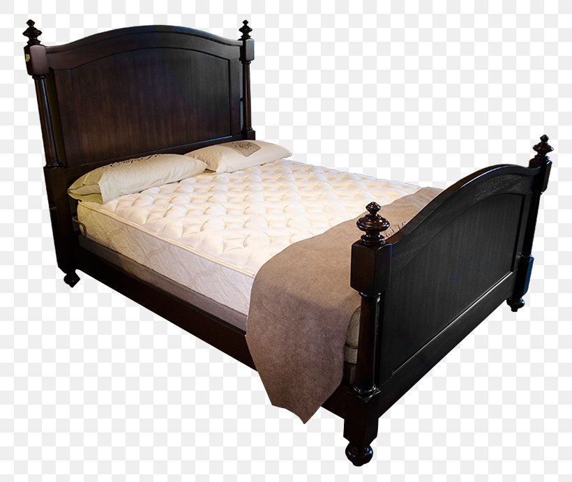 Bed Frame Mattress Wood, PNG, 800x691px, Bed Frame, Bed, Couch, Furniture, Mattress Download Free