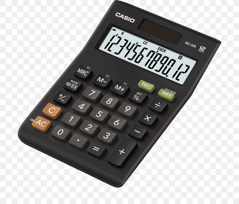 Casio Hardware/Electronic Casio Desktop Calculator Casio Scientific Calculator, PNG, 700x700px, Casio, Calculator, Casio Calculator, Casio Desktop Calculator, Customer Service Download Free